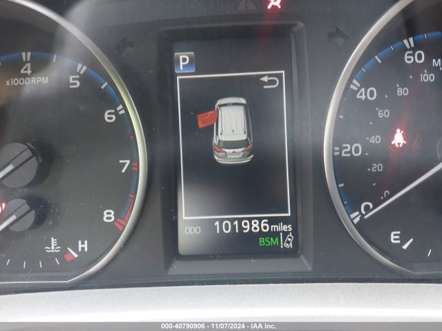 Toyota Rav4 Adventure/xle 2018 JTMWFREV3JD128082 Image 16