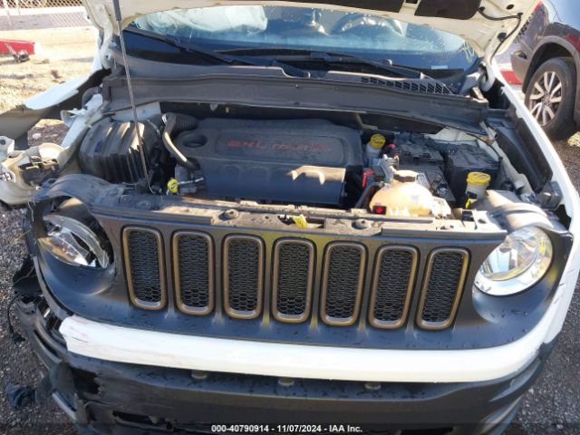 ZACCJBBT4GPE05750 Jeep Renegade 75th Anniversary