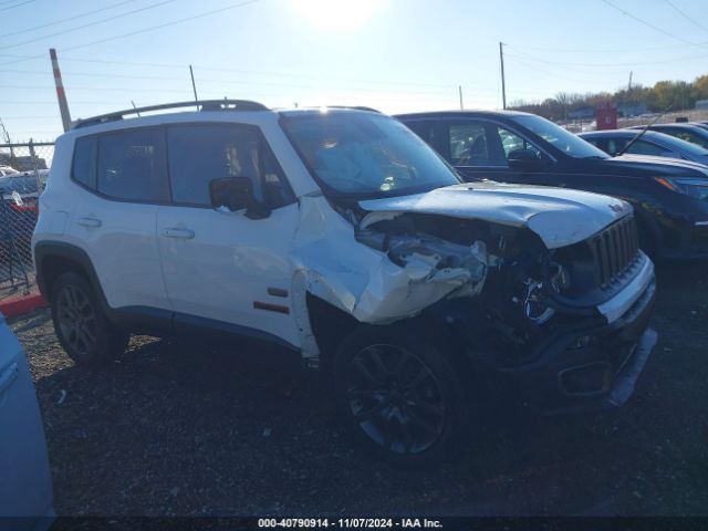 ZACCJBBT4GPE05750 Jeep Renegade 75th Anniversary