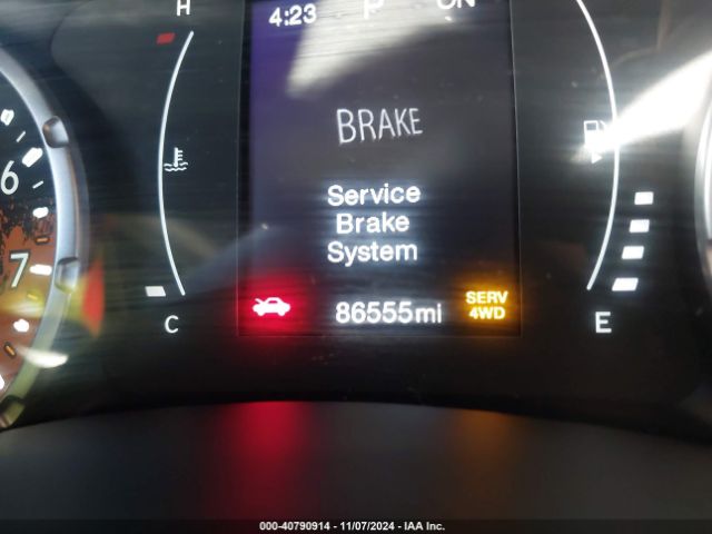 ZACCJBBT4GPE05750 Jeep Renegade 75th Anniversary