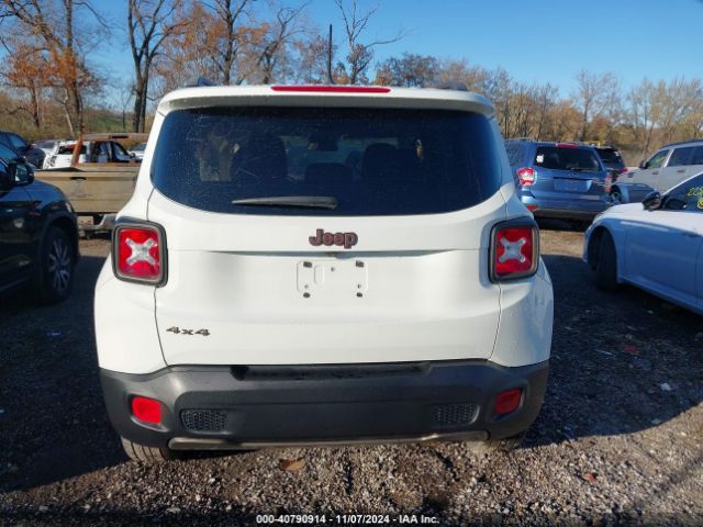 ZACCJBBT4GPE05750 Jeep Renegade 75th Anniversary