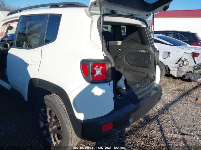 ZACCJBBT4GPE05750 Jeep Renegade 75th Anniversary