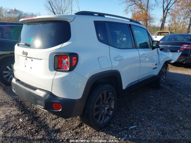 ZACCJBBT4GPE05750 Jeep Renegade 75th Anniversary