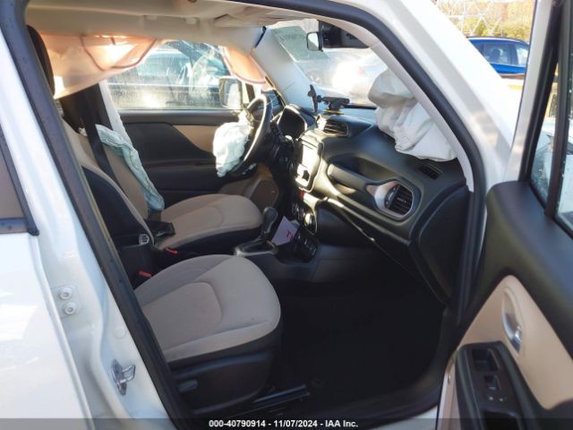 ZACCJBBT4GPE05750 Jeep Renegade 75th Anniversary