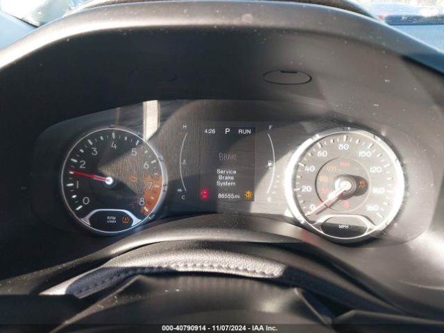ZACCJBBT4GPE05750 Jeep Renegade 75th Anniversary