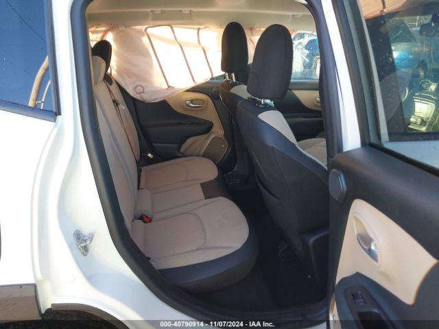 ZACCJBBT4GPE05750 Jeep Renegade 75th Anniversary