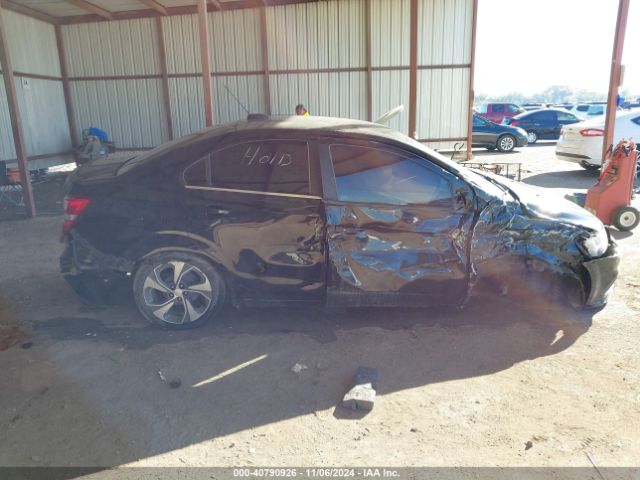 1G1JF5SB5K4129774 Chevrolet Sonic Premier Auto