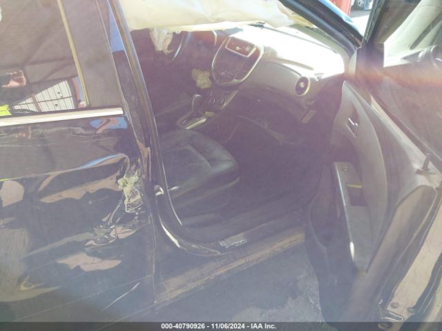 1G1JF5SB5K4129774 Chevrolet Sonic Premier Auto