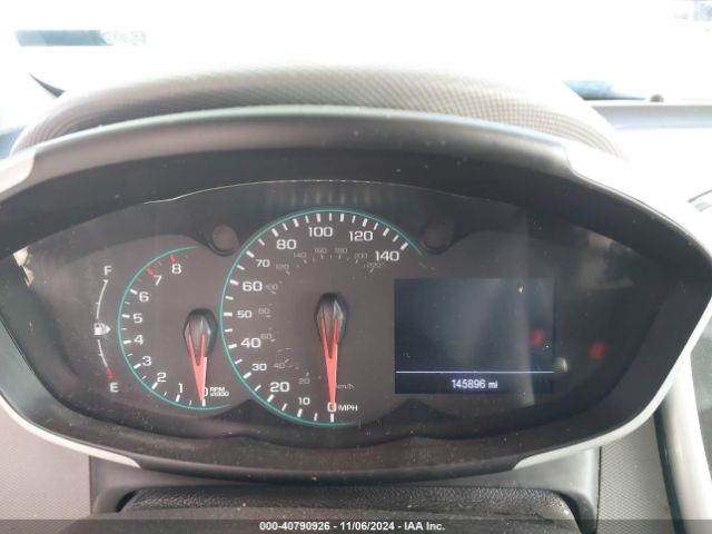 1G1JF5SB5K4129774 Chevrolet Sonic Premier Auto