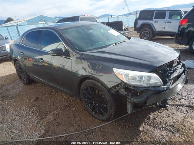 2014 1G11E5SLXEF242611 main image