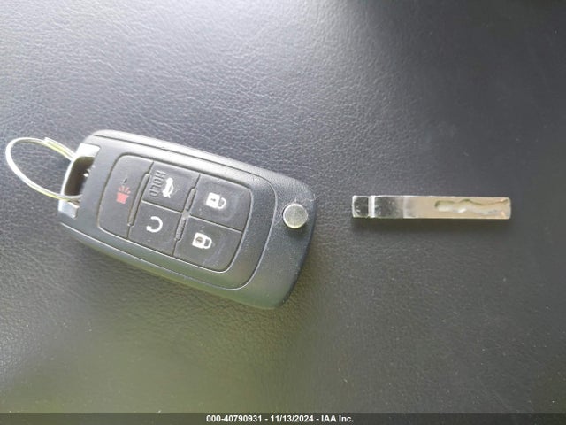 Chevrolet MALIBU 2LT 2014 1G11E5SLXEF242611 Image 11