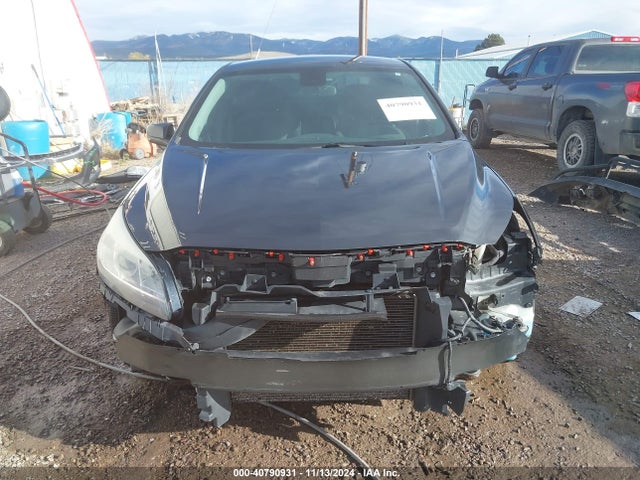 Chevrolet MALIBU 2LT 2014 1G11E5SLXEF242611 Image 13