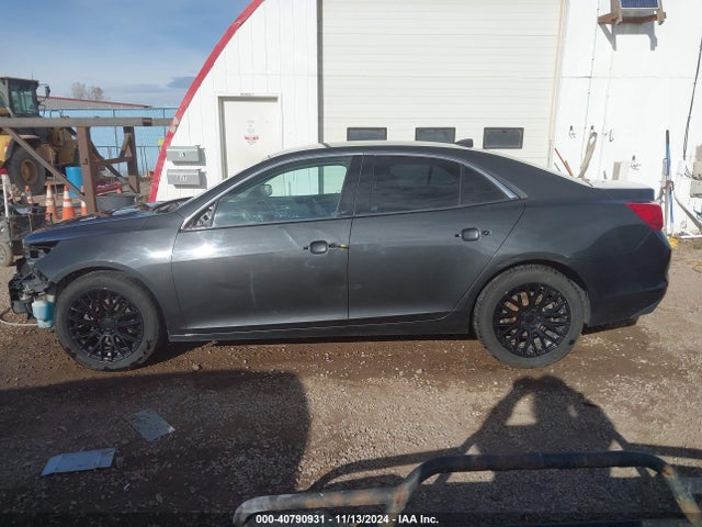 Chevrolet MALIBU 2LT 2014 1G11E5SLXEF242611 Image 15
