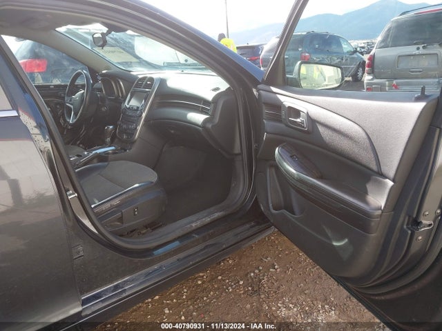 Chevrolet MALIBU 2LT 2014 1G11E5SLXEF242611 Image 5