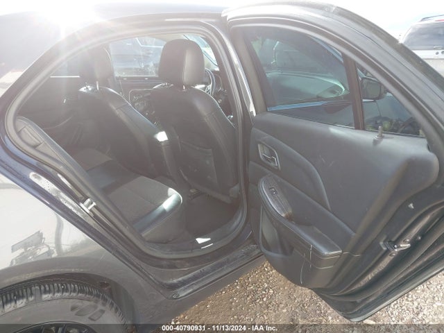 Chevrolet MALIBU 2LT 2014 1G11E5SLXEF242611 Image 8