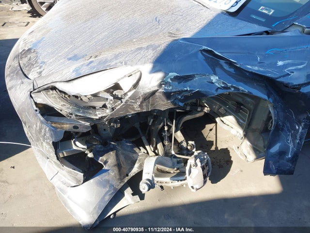 2021 TESLA MODEL 3 5YJ3E1EBXMF012890 Photo 5