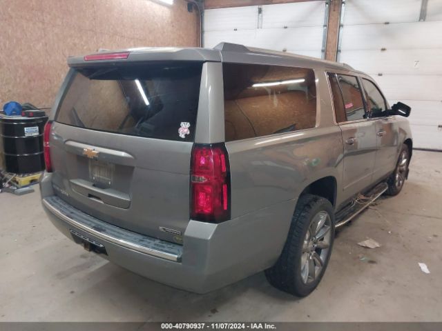 1GNSKJKC7HR306465 Chevrolet Suburban Premier