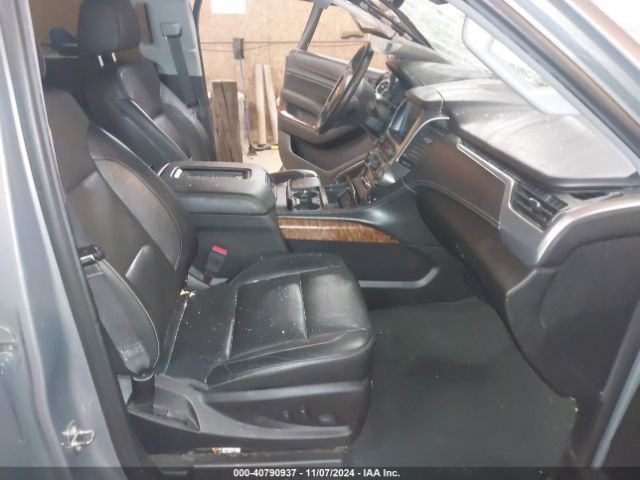 1GNSKJKC7HR306465 Chevrolet Suburban Premier