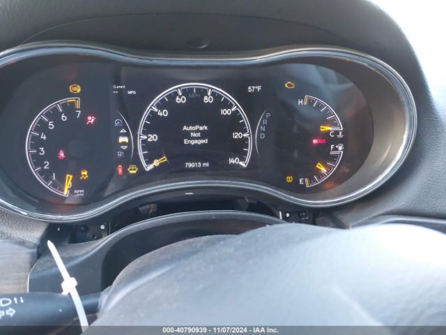 1C4RJEAG6MC601561 Jeep Grand Cherokee Laredo X 4x2