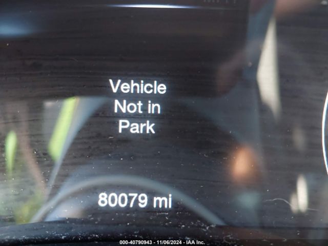 1C4RJFAG4JC352632 Jeep Grand Cherokee Upland 4x4