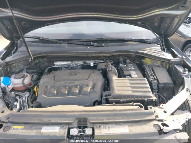 3VV3B7AX7LM061280 Volkswagen Tiguan 2.0t Se/2.0t Se R-line Black/2.0t Sel