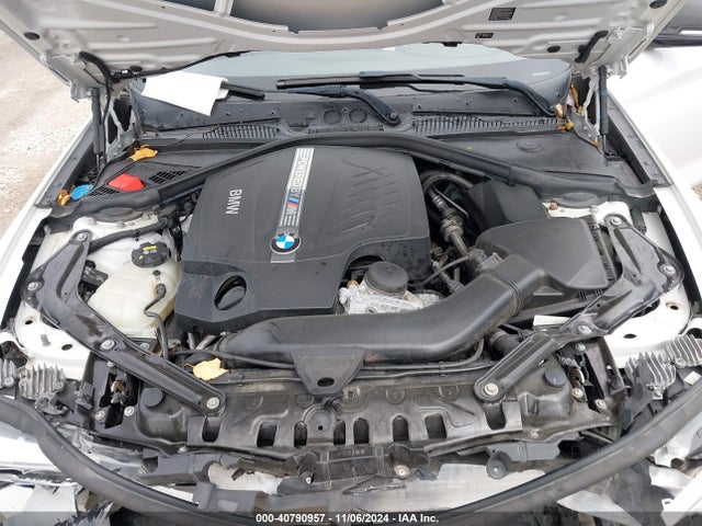 WBS1H9C5XHV786759 BMW M2