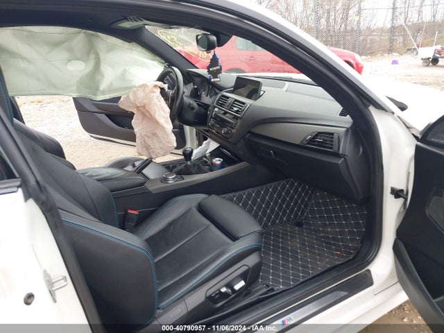 WBS1H9C5XHV786759 BMW M2