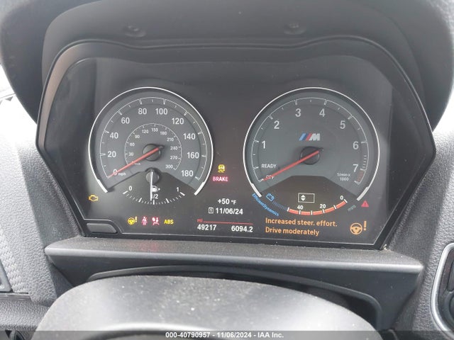 WBS1H9C5XHV786759 BMW M2