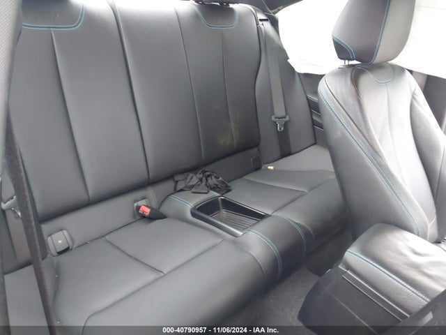 WBS1H9C5XHV786759 BMW M2