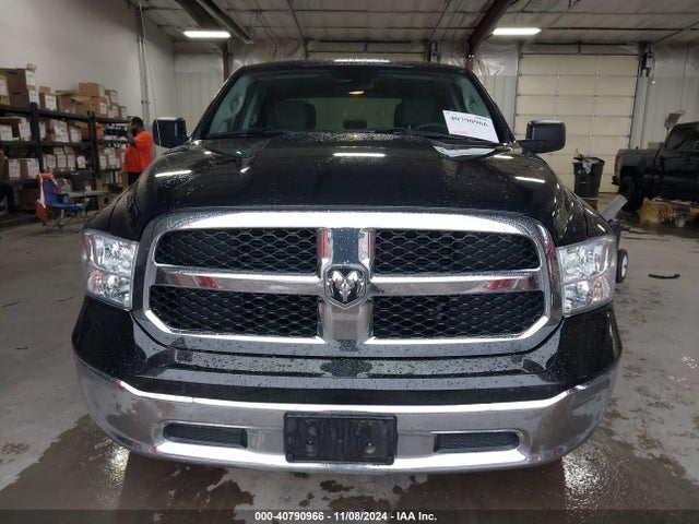 1C6RR6LG0NS185548 RAM 1500 Classic Slt  4x2 5'7 Box