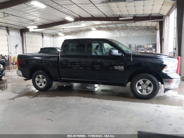 1C6RR6LG0NS185548 RAM 1500 Classic Slt  4x2 5'7 Box