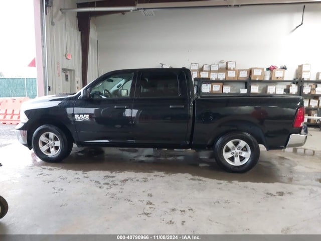 1C6RR6LG0NS185548 RAM 1500 Classic Slt  4x2 5'7 Box