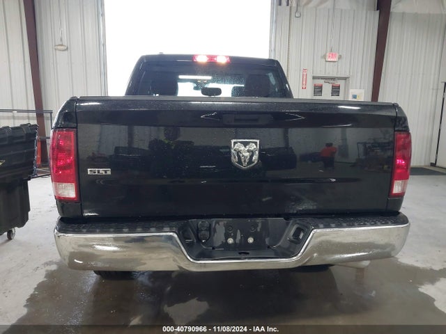 1C6RR6LG0NS185548 RAM 1500 Classic Slt  4x2 5'7 Box