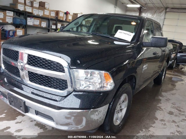 1C6RR6LG0NS185548 RAM 1500 Classic Slt  4x2 5'7 Box