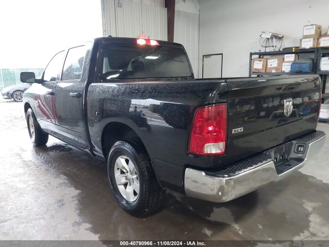 1C6RR6LG0NS185548 RAM 1500 Classic Slt  4x2 5'7 Box