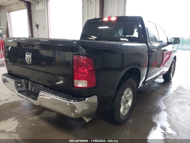 1C6RR6LG0NS185548 RAM 1500 Classic Slt  4x2 5'7 Box