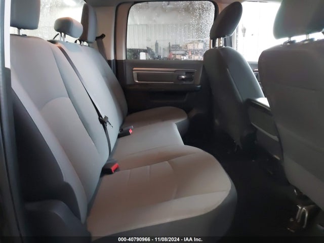 1C6RR6LG0NS185548 RAM 1500 Classic Slt  4x2 5'7 Box