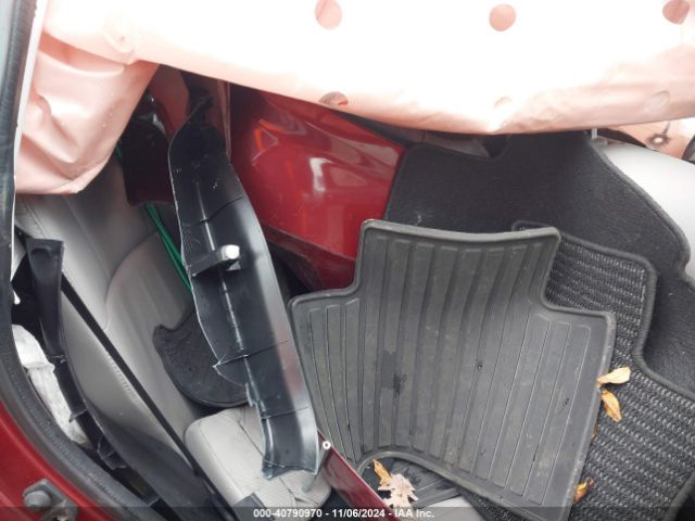 JF2SJAJC2HH484675 Subaru Forester 2.5i Limited