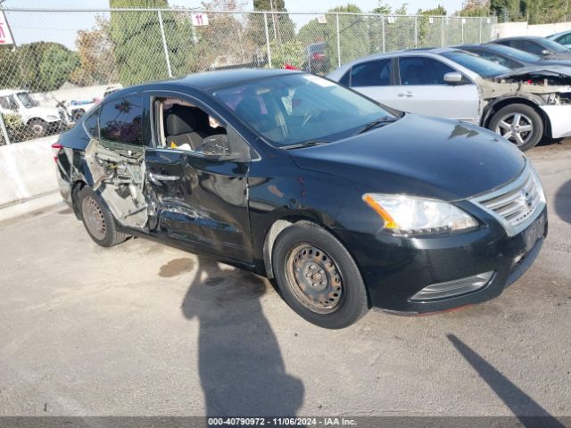 3N1AB7APXFY228995 auction archive image