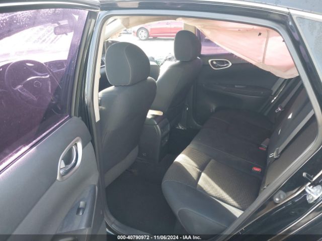 3N1AB7APXFY228995 Nissan SENTRA S