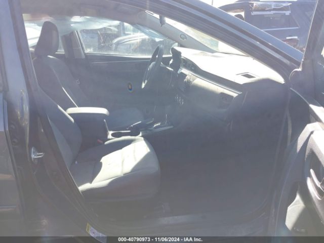5YFBURHE7GP368287 Toyota COROLLA L