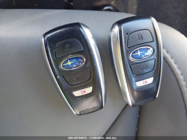 JF2GTHRC9MH266448 Subaru Crosstrek Sport