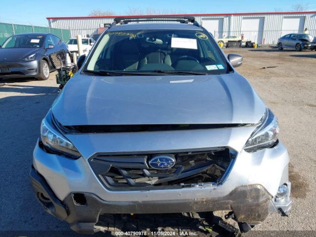 JF2GTHRC9MH266448 Subaru Crosstrek Sport