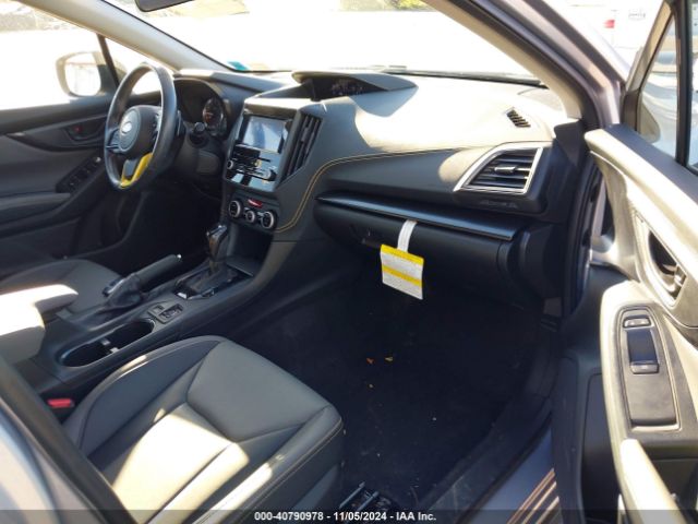 JF2GTHRC9MH266448 Subaru Crosstrek Sport