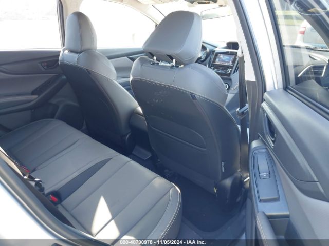 JF2GTHRC9MH266448 Subaru Crosstrek Sport