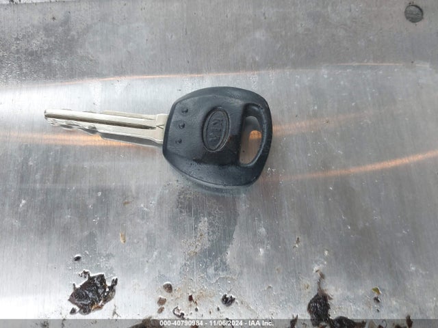 KIA SEDONA LX 2014 KNDMG4C7XE6547584 Image 11