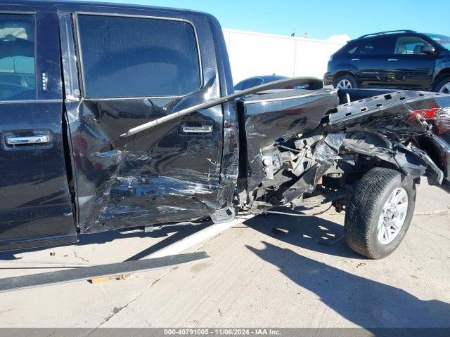 Ford F-250 Platinum 2019 1FT7W2BT9KED46912 Image 6