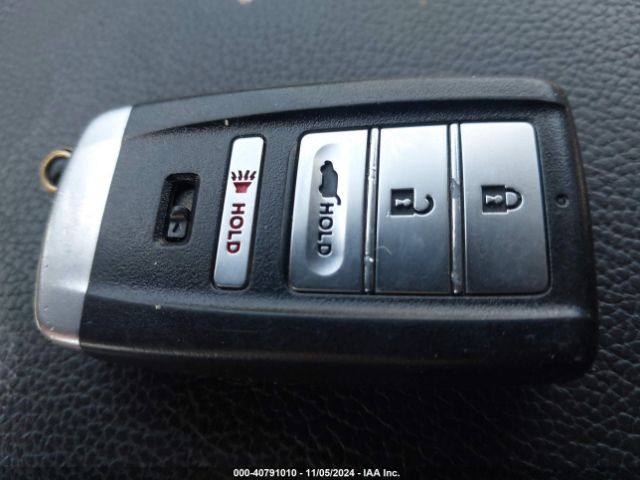 5J8TB3H5XJL001893 Acura Rdx Technology   Acurawatch Plus Packages/technology Package