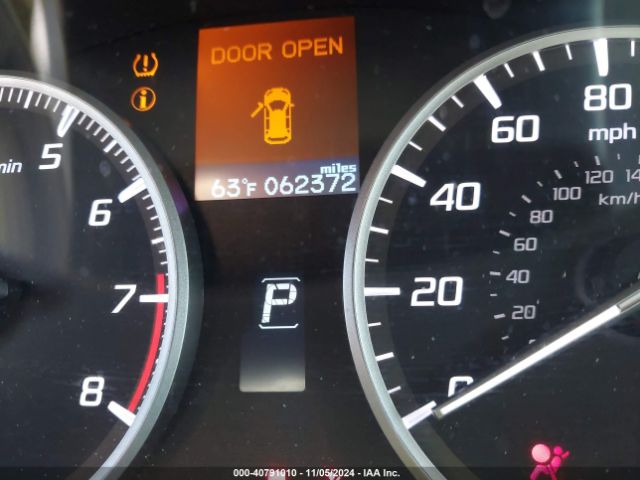 5J8TB3H5XJL001893 Acura Rdx Technology   Acurawatch Plus Packages/technology Package
