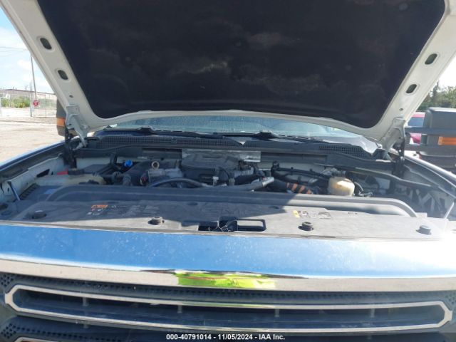 1GT12RE80GF235605 GMC SIERRA 2500HD